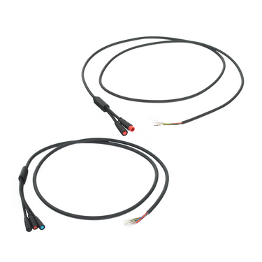 Main Connector for the Warrior and the King